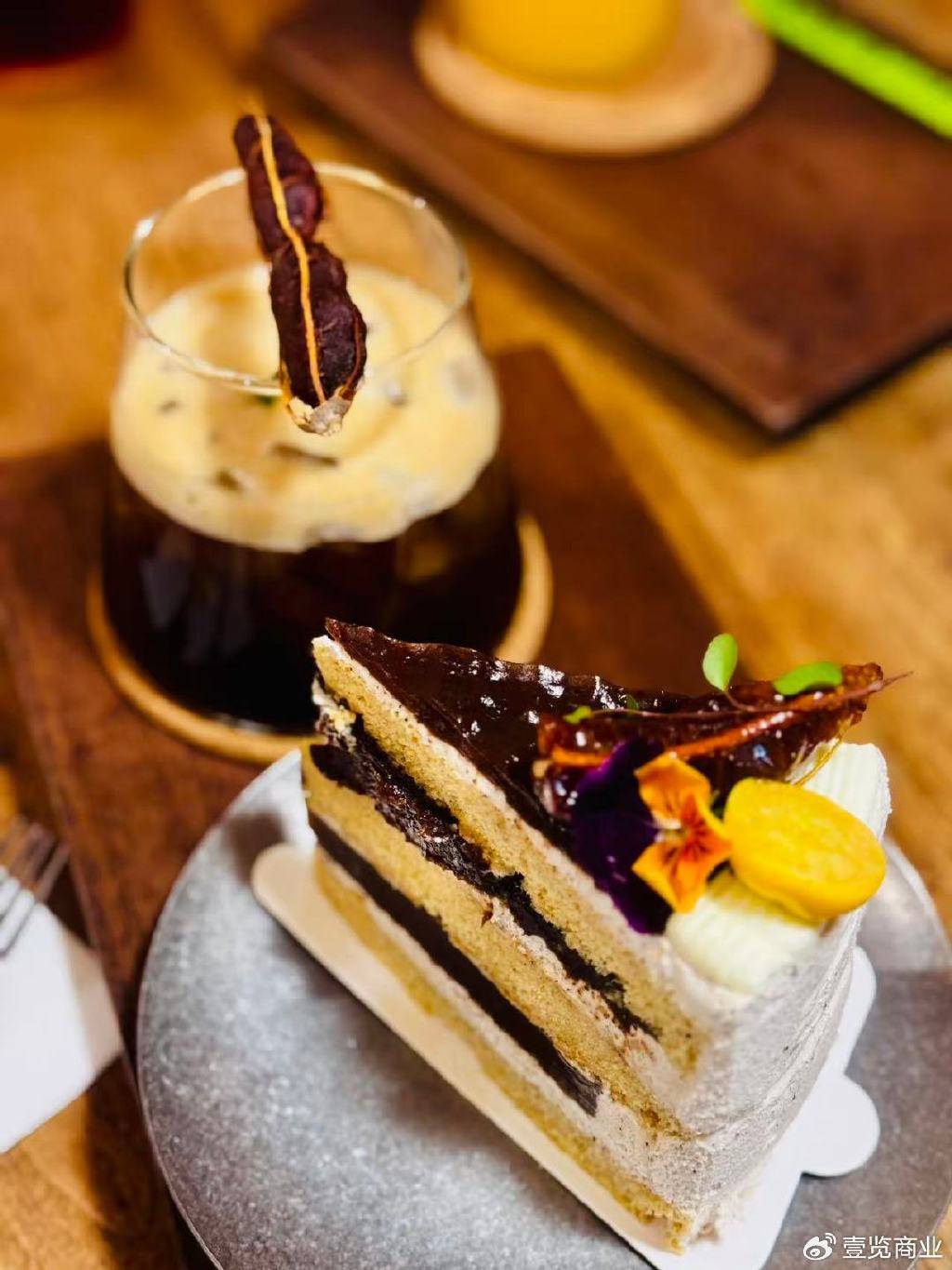 品牌要做大牌看不上、做不到的事开元棋牌试玩对话幸也咖啡：区域