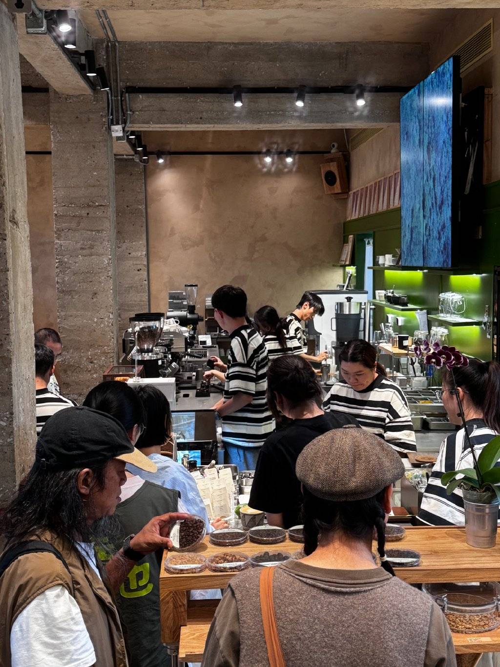 品牌要做大牌看不上、做不到的事开元棋牌试玩对话幸也咖啡:区域(图2) 品牌要做大牌看不上、做不到的事开元棋牌试玩对话幸也咖啡:区域(图2)