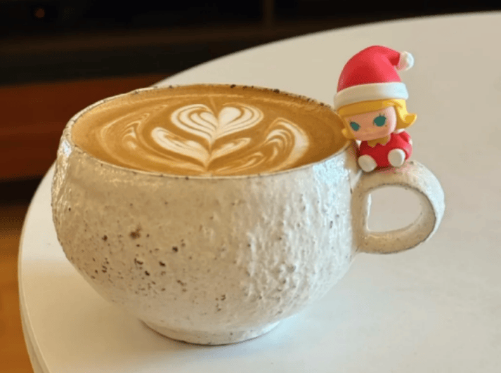 质筑基·效率赋能共启产业增长新征程ky开元棋牌意式浓缩咖啡代工：品(图2)