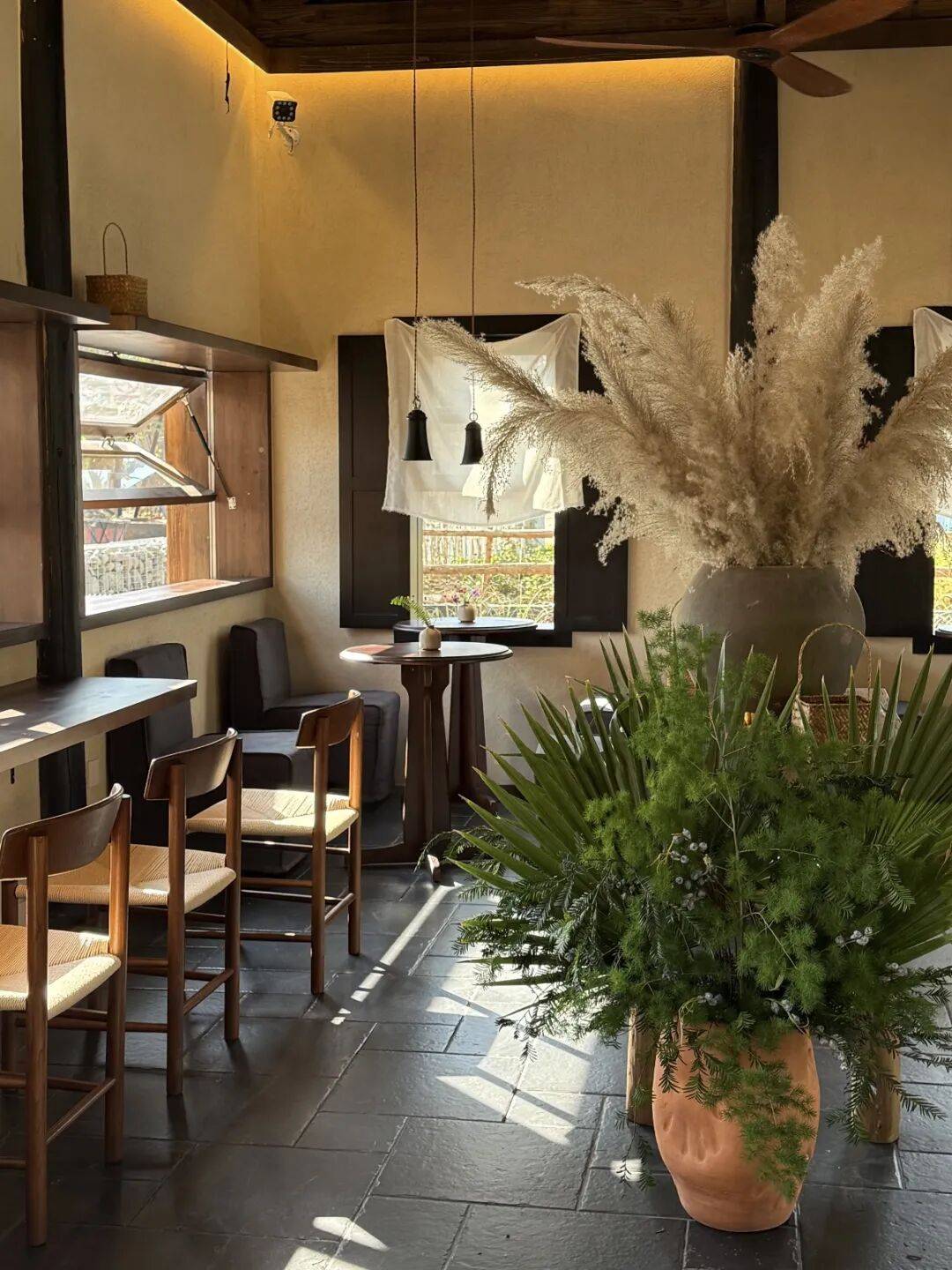 野90后返乡青年的咖啡创业记开元棋牌网站让咖啡香漫进田(图4) 野90后返乡青年的咖啡创业记开元棋牌网站让咖啡香漫进田(图4)