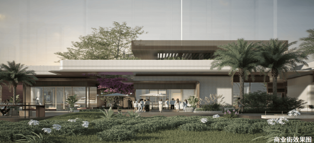 话➢导航地址➢交房时间➢楼盘详情 -2026最新发布开元ky棋牌三亚【保利仁境】首页网站➢营销中心预约电(图6)