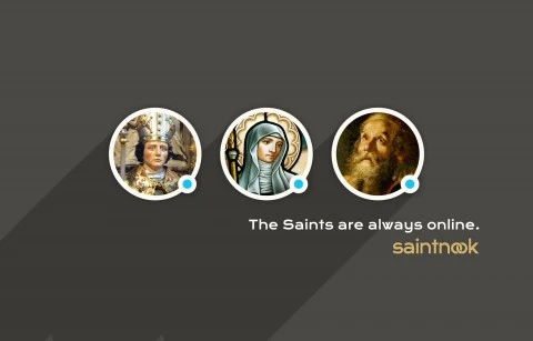 About SaintNook
