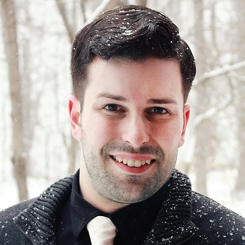Dominic de Souza