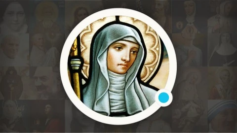 Art & Images St Brigid of Ireland