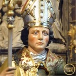 St Valentine of Rome St Valentine of Rome
