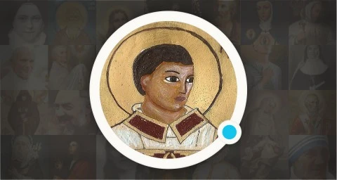 Life of St. Caesarius of Nazianzus
