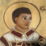 St. Caesarius of Nazianzus St. Caesarius of Nazianzus