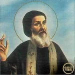 St. Maroun of Syria St. Maroun of Syria