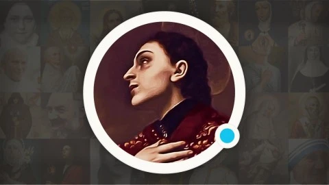 St Casimir of Poland
