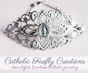 Catholic Firefly Creations