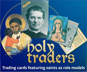 holytraders