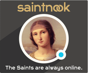 Saintnook: The Saints are Always Online
