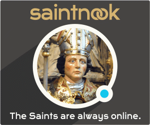 Saintnook: The Saints are Always Online