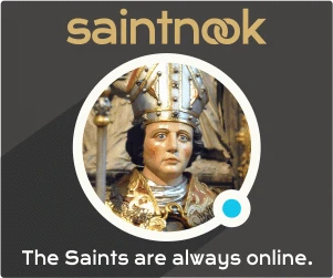 Saintnook: The Saints are Always Online Saintnook: The Saints are Always Online