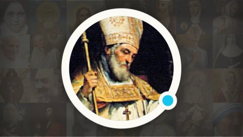 Art & Images of St Isidore of Seville