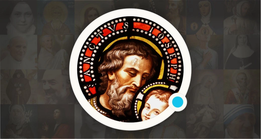 St Joseph of Bethlehem