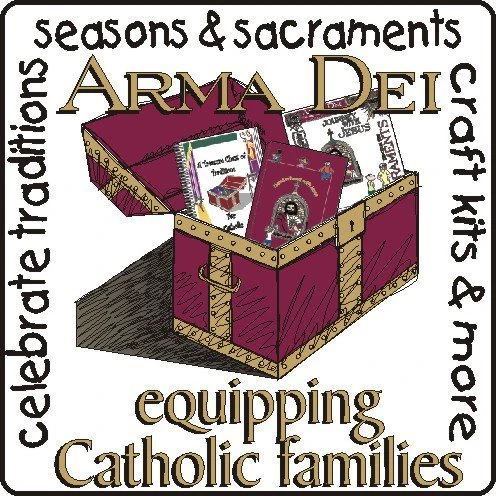 Arma Dei - Equipping Catholic Famililes