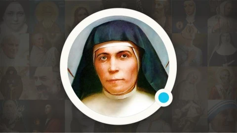 Art & Images of St. Mary Mazzarello