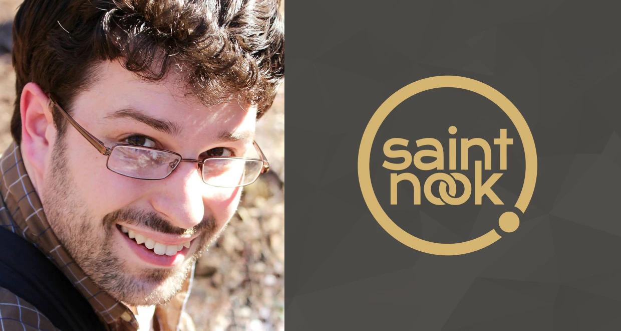 Team Spotlight: An Interview with Dominic de Souza