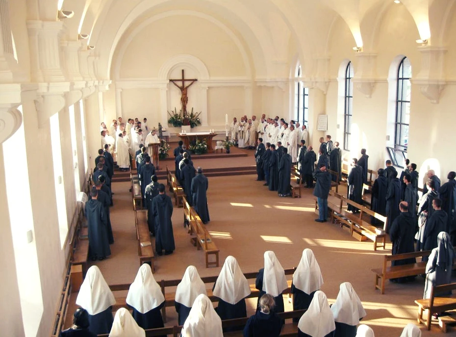 minutemonks