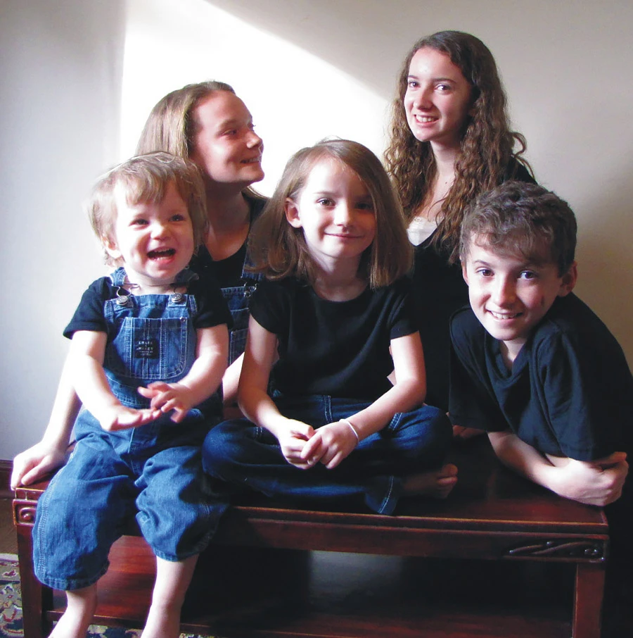 Team Spotlight: An Interview with Monica McConkey