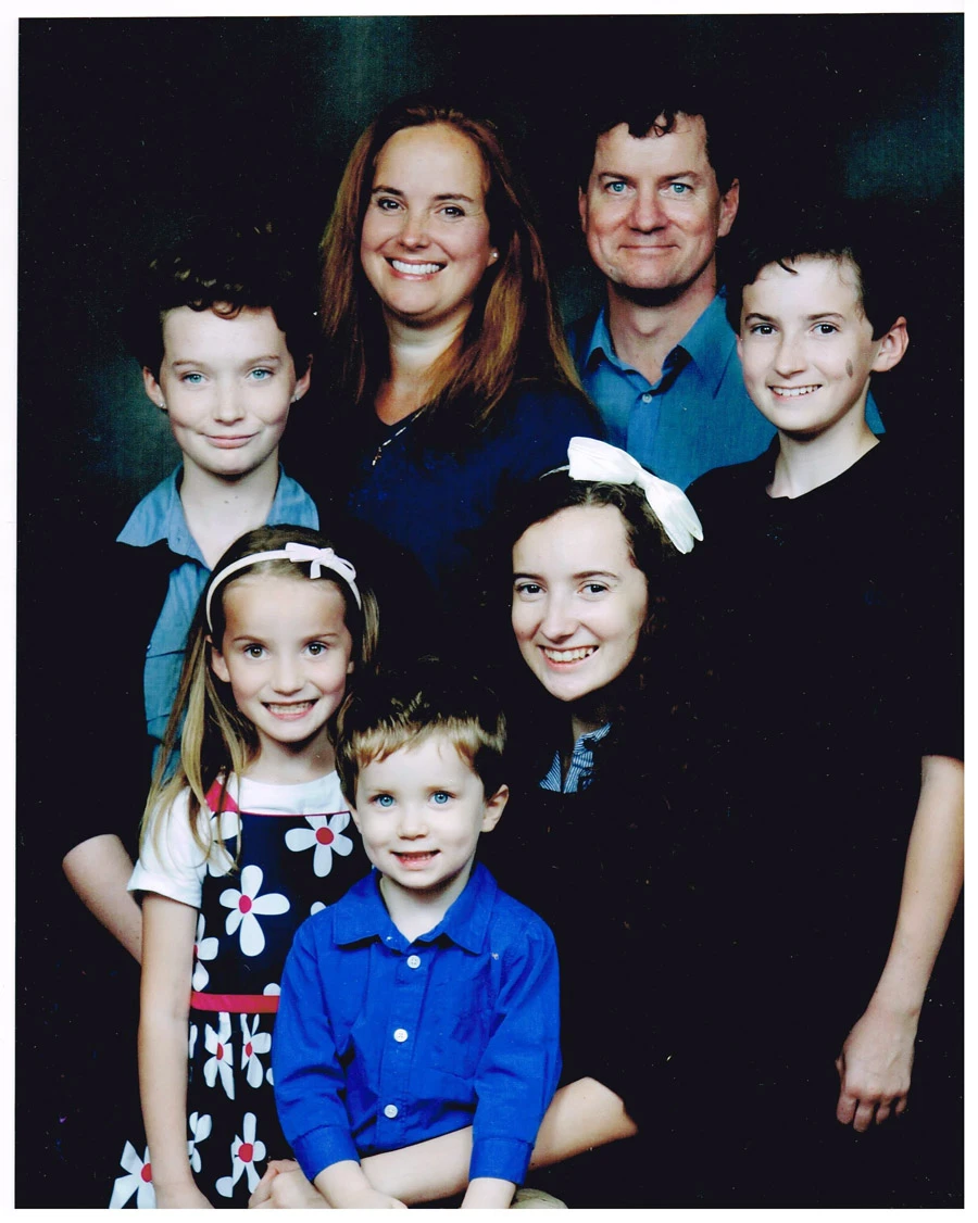 Team Spotlight: An Interview with Monica McConkey