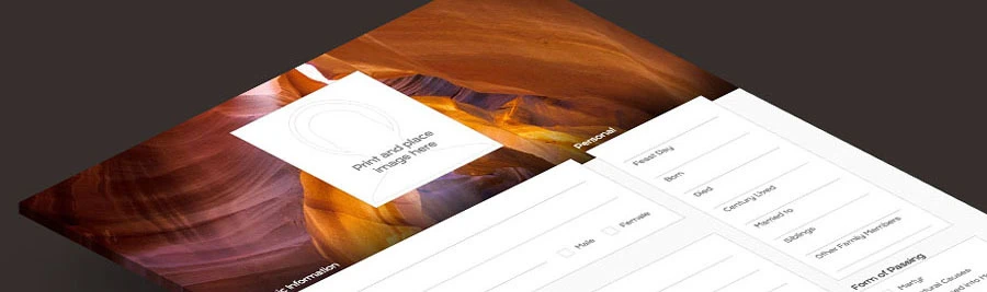 Freebie: Download the 'Build Your Saint Profile' Worksheet - Canyon