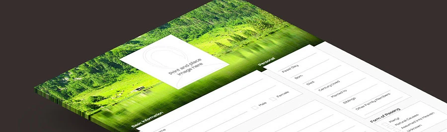 Freebie: Download the 'Build Your Saint Profile' Worksheet - Green Hills