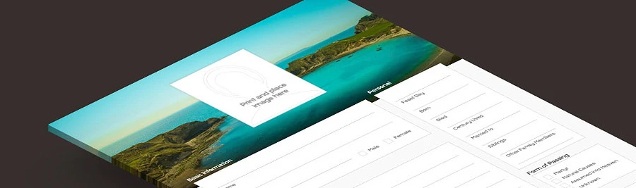 Freebie: Download the 'Build Your Saint Profile' Worksheet - Lagoon