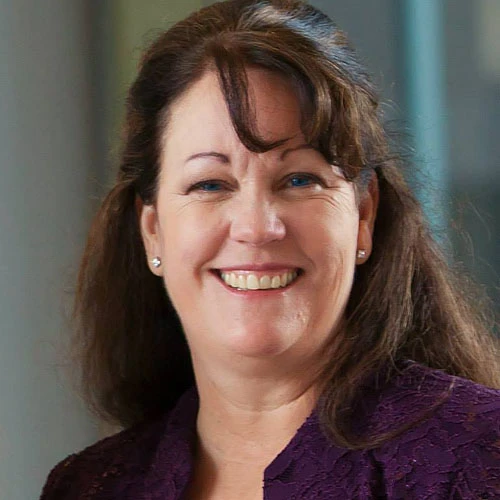Mary L Cordes