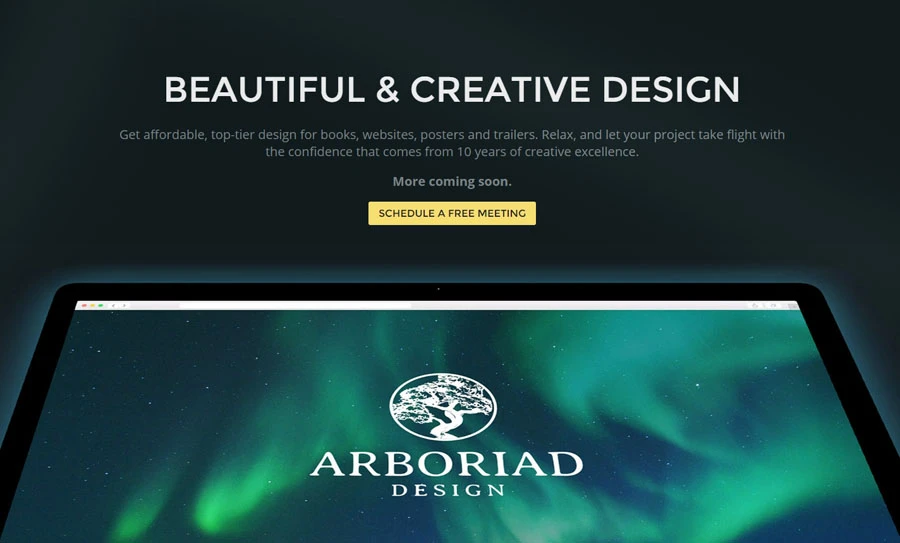 ArboriadDesign.com