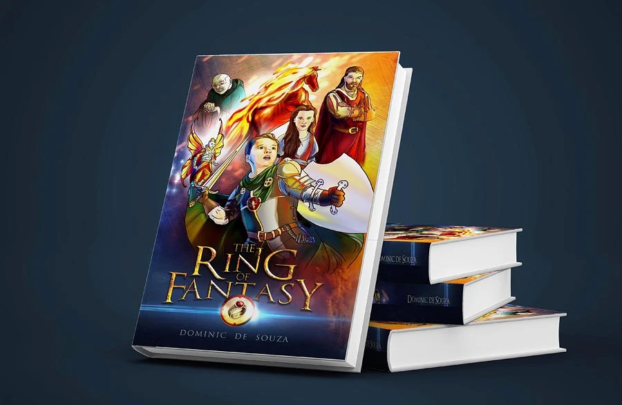 The Ring of Fantasy