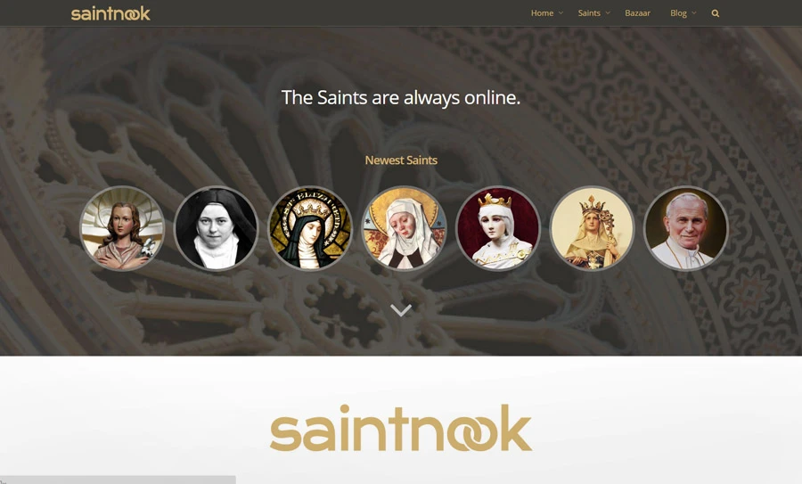 saintnook