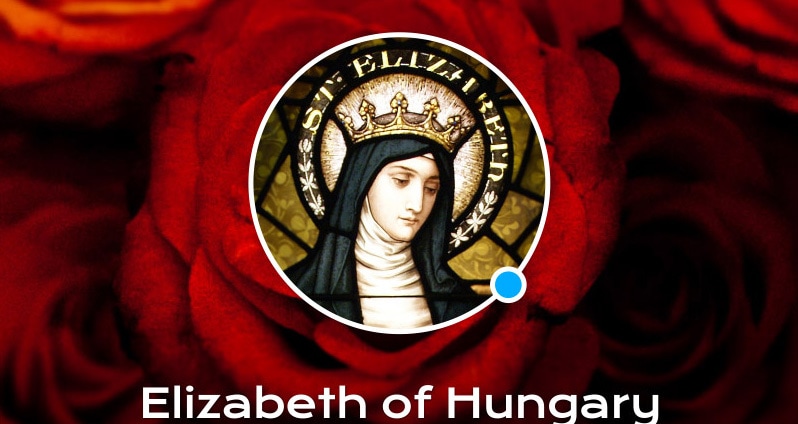 Elizabeth of Hungary