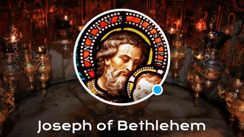 Life of St. Joseph of Bethlehem