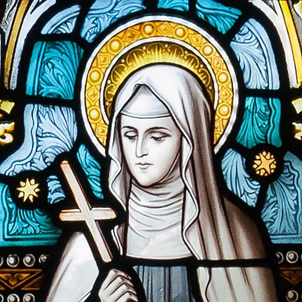 Profile picture of Brigid of Ireland