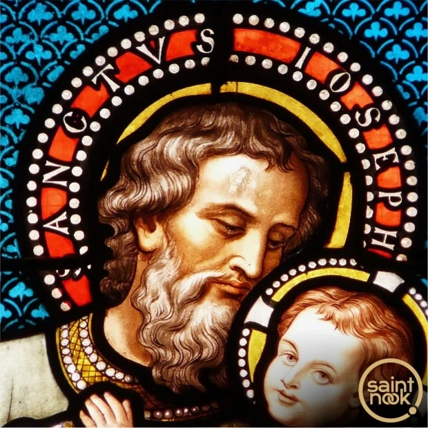 Profile picture of Joseph of Bethlehem