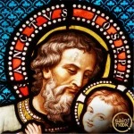 Profile picture of Joseph of Bethlehem