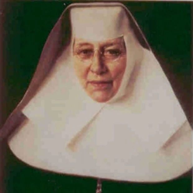 Profile picture of Katherine Drexel