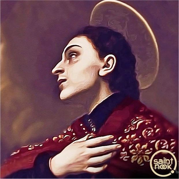 Profile picture of Casimir of Poland