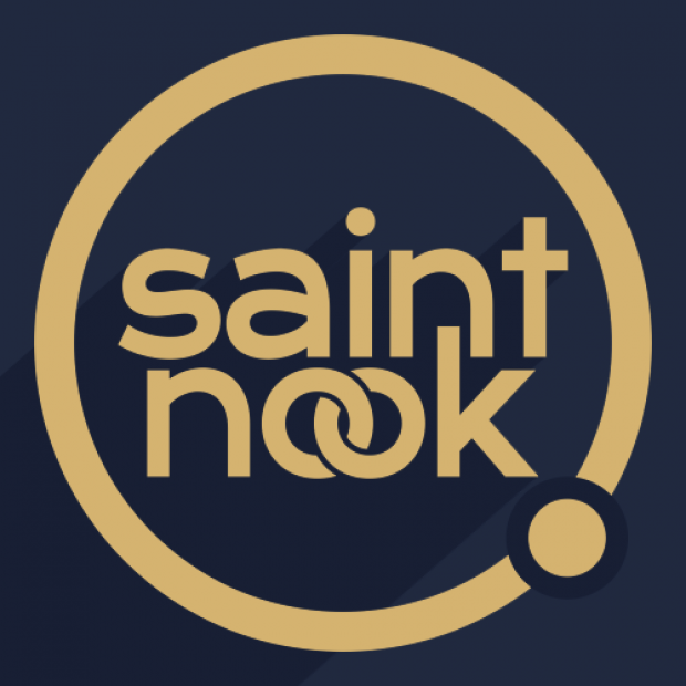 Profile picture of Saint Nook