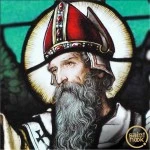 Profile picture of Patrick of Ireland