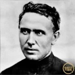 Profile picture of Damien of Molokai