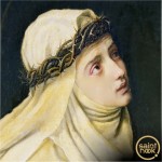 Profile picture of Catherine of Siena