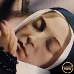 Profile picture of Bernadette Soubirous