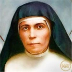 Profile picture of Mary Mazzarello
