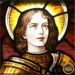 Profile picture of Joan of Arc