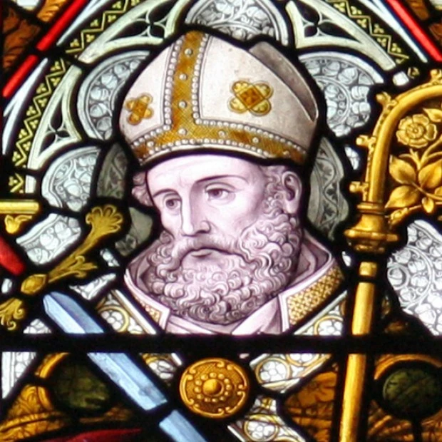 Profile picture of Boniface of Germany