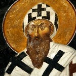 Profile picture of Cyril of Alexandria
