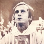 Profile picture of Jerzy Popiełuszko